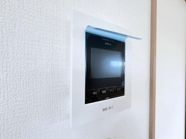横浜市中区本郷町３丁目の新築一戸建の内装