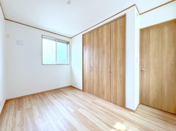 横浜市中区本郷町３丁目の新築一戸建の子供部屋