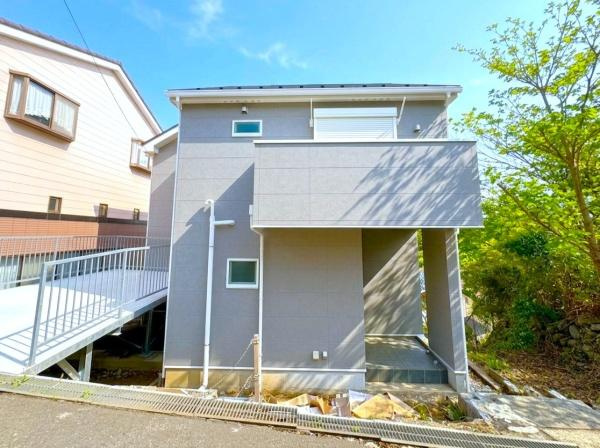 横浜市中区本郷町３丁目の新築一戸建のその他