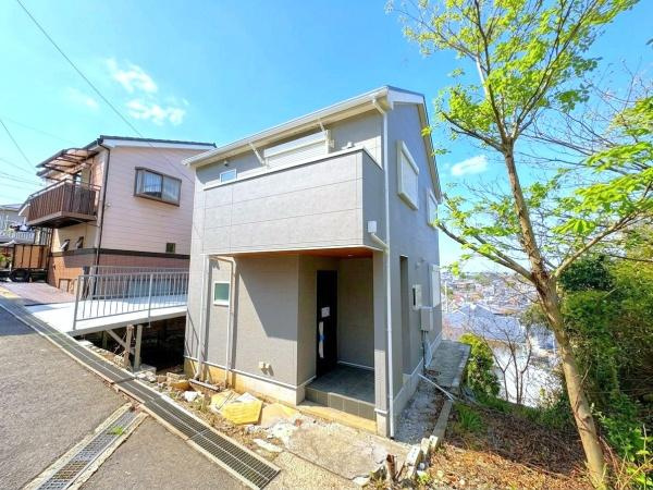 横浜市中区本郷町３丁目の新築一戸建のその他