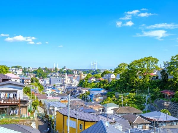 横浜市中区本郷町３丁目の新築一戸建のその他