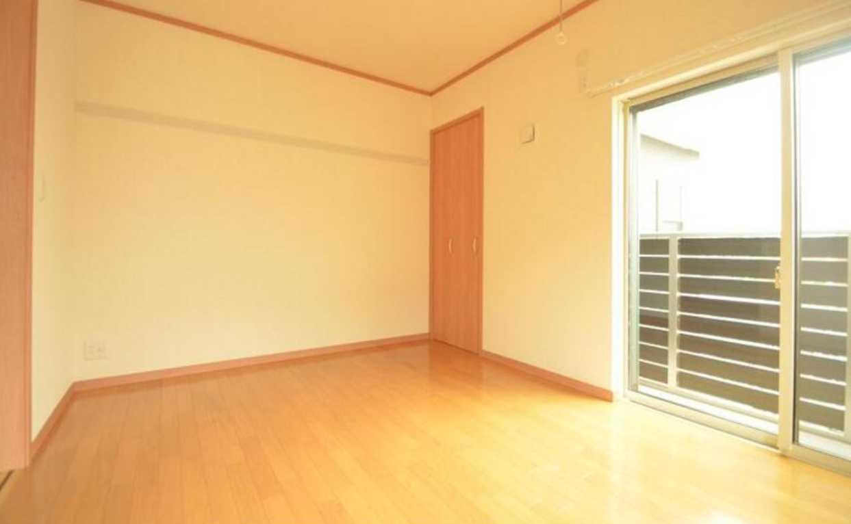 メルヴェーユ東が丘　最上階　角部屋　ウォークインクローゼットの展望