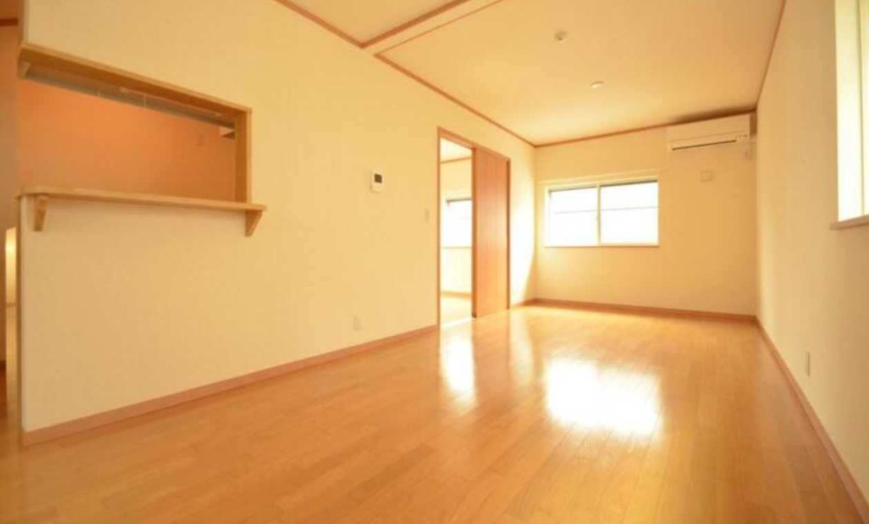 メルヴェーユ東が丘　最上階　角部屋　ウォークインクローゼットのその他