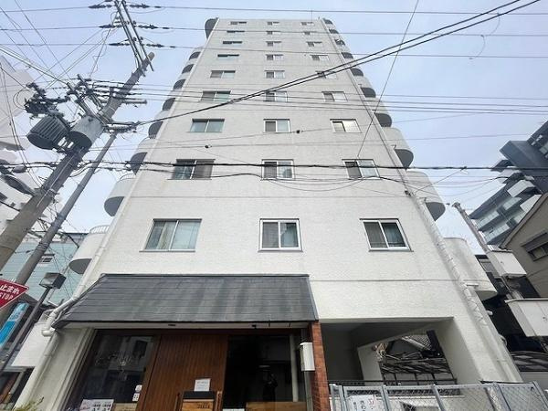 【その他】 | 朝日プラザ今里