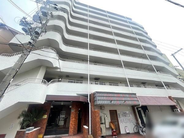 【その他】 | 朝日プラザ今里