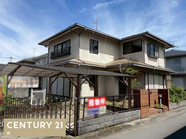 岩出市中島　中古戸建