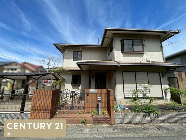 岩出市中島　中古戸建のその他