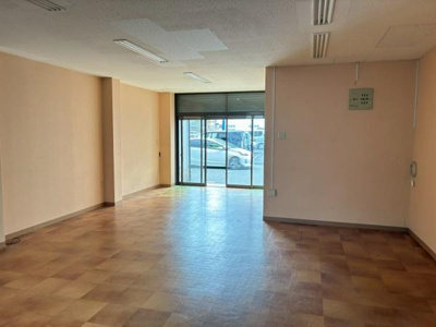 【その他】 | 万能町(伊田ビル)(1F)