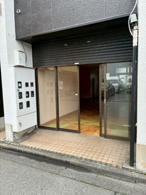【その他】 | 万能町(伊田ビル)(1F)