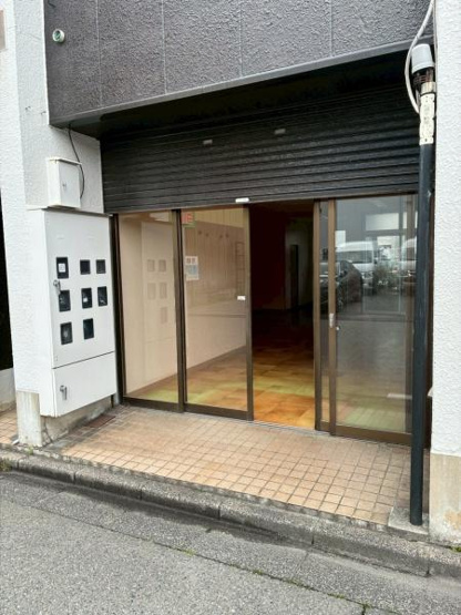 【その他】 | 万能町(伊田ビル)(1F)