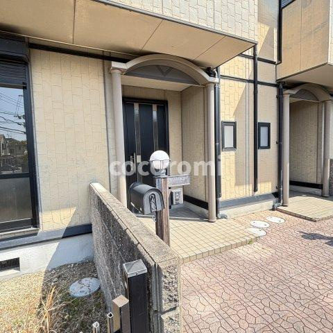 津田山手メゾネットのその他