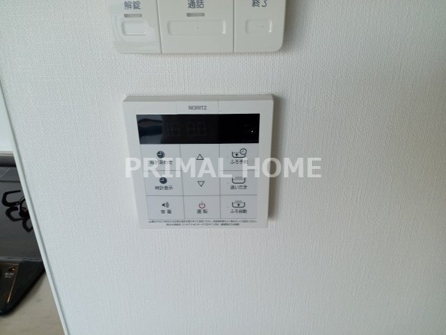 【設備】 | エフ・パークレジデンス横浜反町４２８１