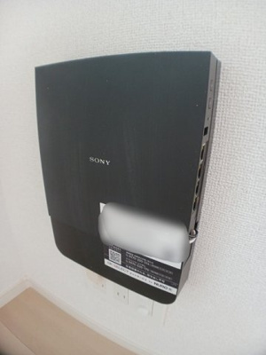 【設備】 | ピースフルⅢ
