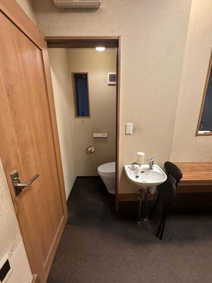  | 部屋番号：101