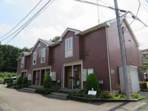 ラモードパレ・ハシバの画像