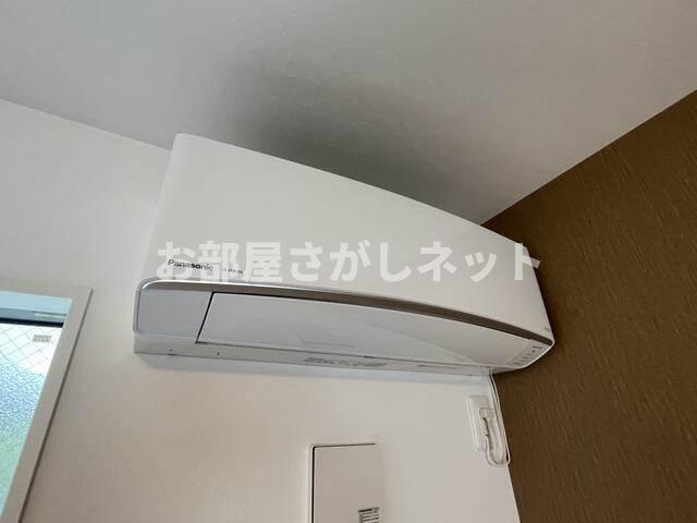 レジデンス下北沢【おとり物件なし】#学生・社会人にオススメ！初期費用分割払いOK！の設備