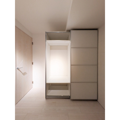 【内装】 | グランパセオ中目黒Ⅱ