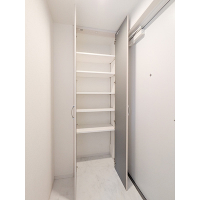 【内装】 | グランパセオ中目黒Ⅱ