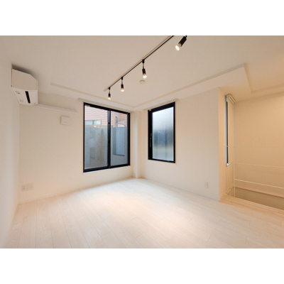 【内装】 | グランパセオ中目黒Ⅱ