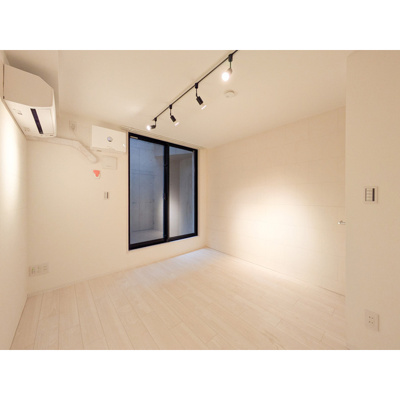 【内装】 | グランパセオ中目黒Ⅱ