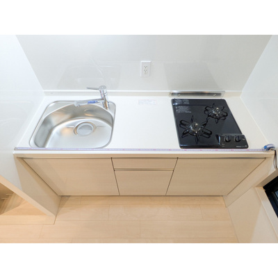 【内装】 | グランパセオ中目黒Ⅱ