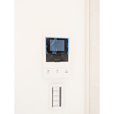 【内装】 | グランパセオ中目黒Ⅱ