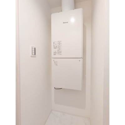 【内装】 | グランパセオ中目黒Ⅱ