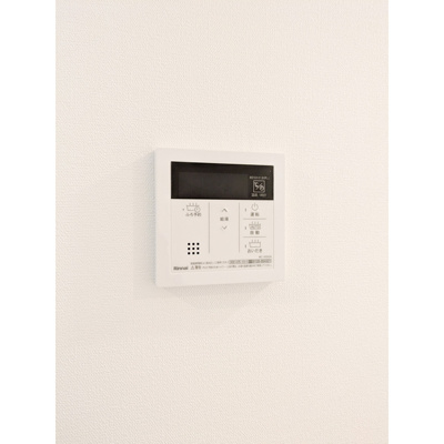 【内装】 | グランパセオ中目黒Ⅱ