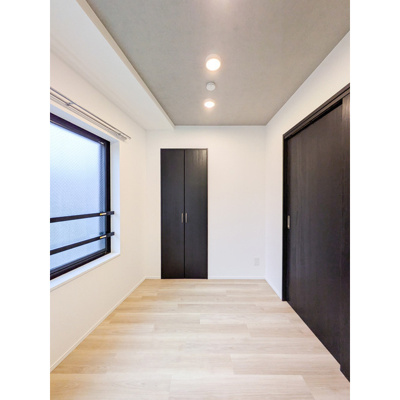 【内装】 | プラス新宿