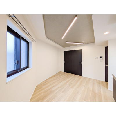 【内装】 | プラス新宿