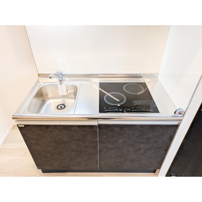 【内装】 | プラス新宿