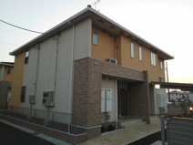 ルピナスアベニューⅡの画像