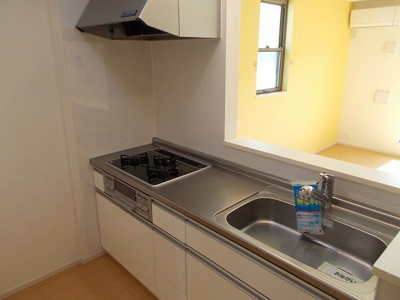 【キッチン】 | ルピナスアベニューⅡ