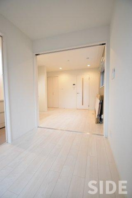 【居間・リビング】 | ハーモニーテラス大宮ⅲ | ※同シリーズ参考画像