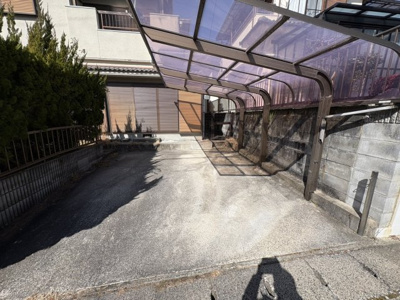 【外観】 | 菖蒲が丘1丁目上物付土地