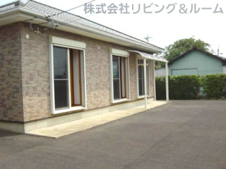 【駐車場】 | グランドヒルズ