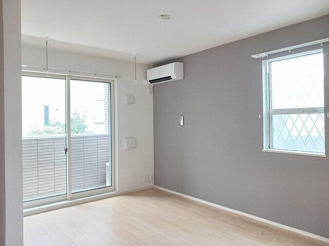 ブリエ・デュンヌの居間・リビング