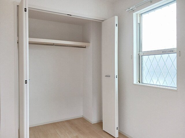 ブリエ・デュンヌの収納