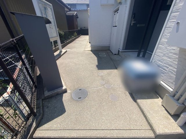 レオパレス土原のその他