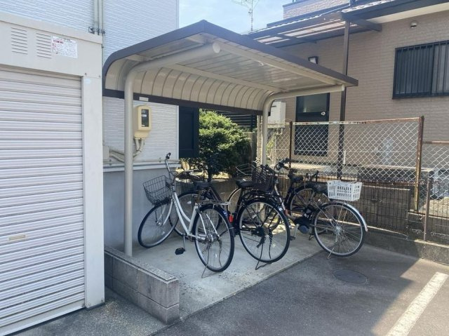 レオパレス土原のその他