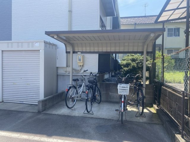 レオパレス土原のその他