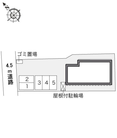レオパレス土原のその他