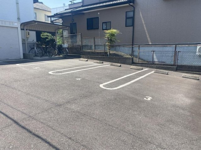 レオパレス土原のその他