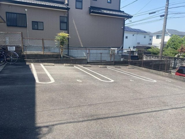 レオパレス土原のその他