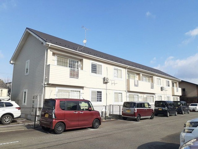 【外観】 | サニーハイツ