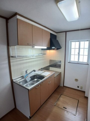 【キッチン】 | サニーハイツ
