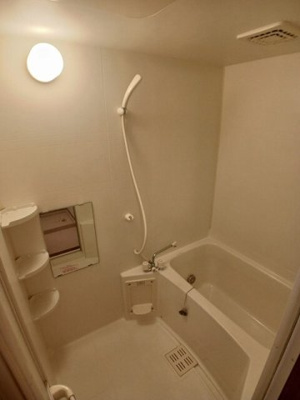 【浴室】 | サニーハイツ