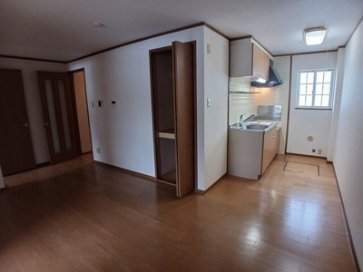 【居間・リビング】 | サニーハイツ