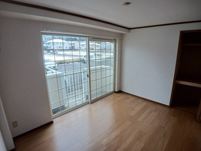 【内装】 | サニーハイツ