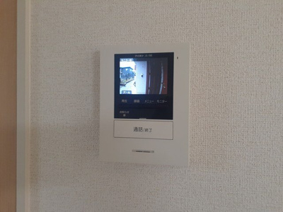 【セキュリティ】 | アブニール篠山